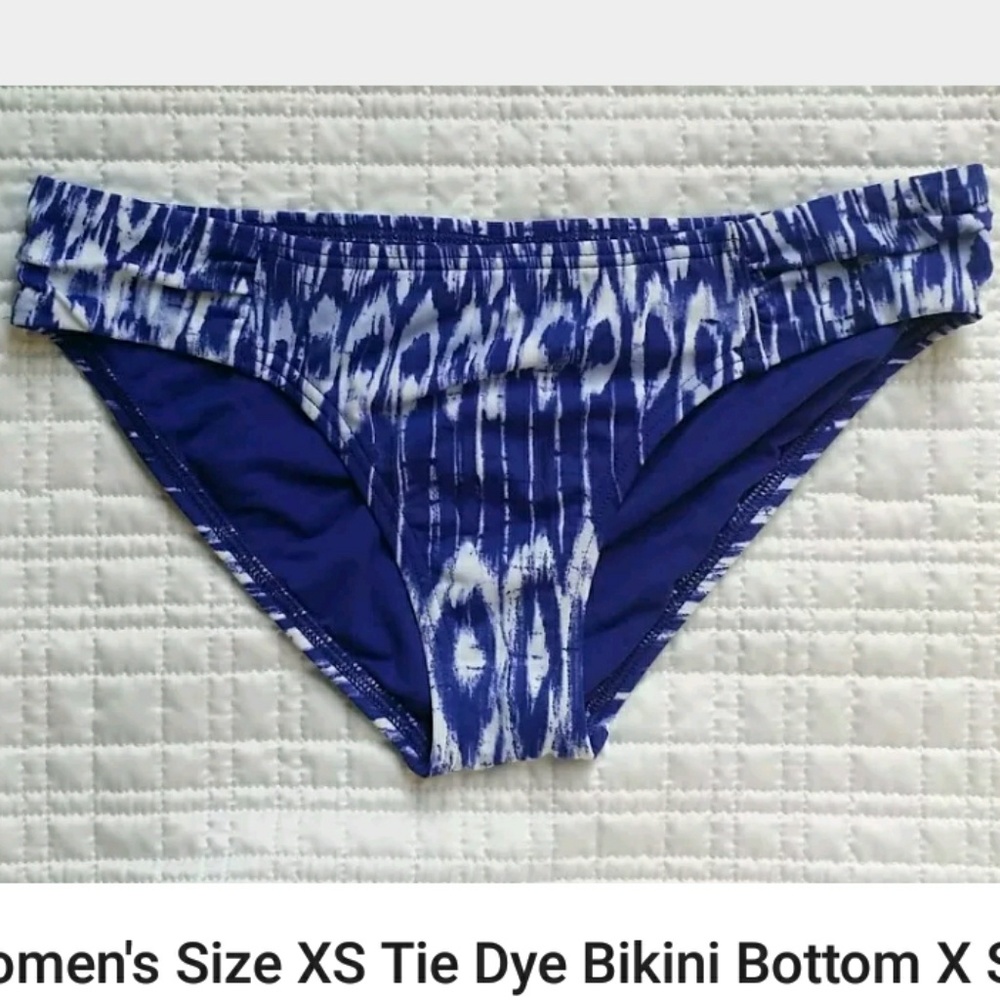 Tommy Bahama bikini bottom